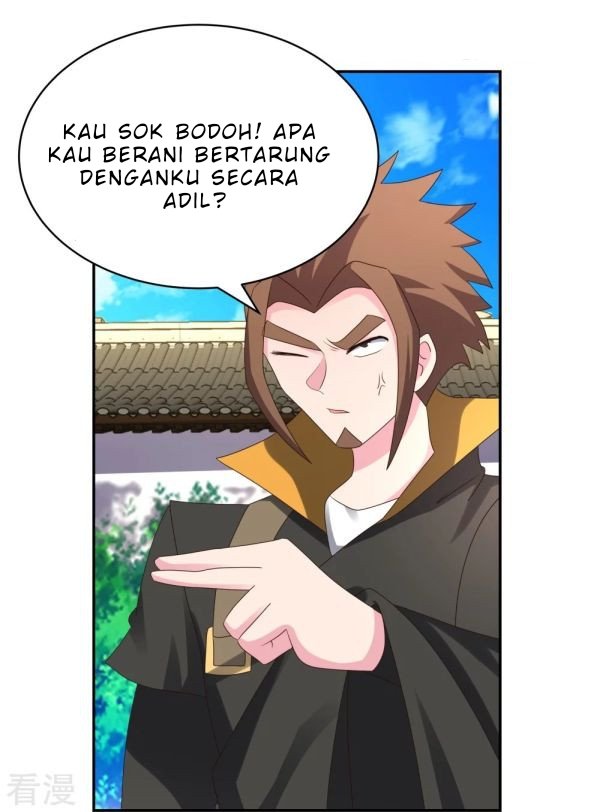Above All Gods Chapter 315 Gambar 3