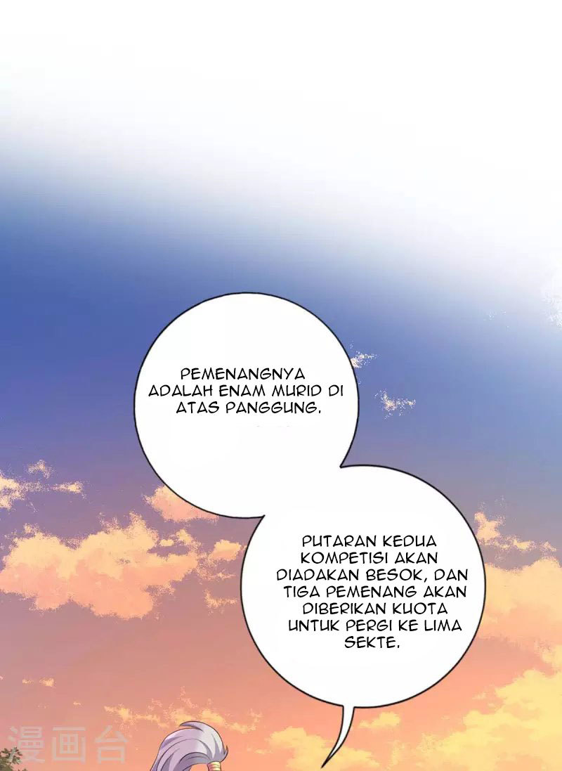 Miss Nine Doctor Chapter 171 Gambar 23