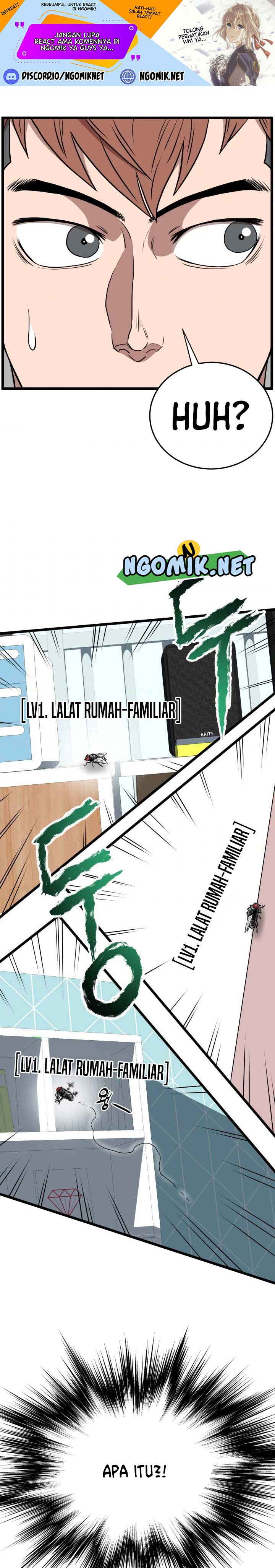 Baca Manhwa Murim Login Chapter 73 Gambar 2