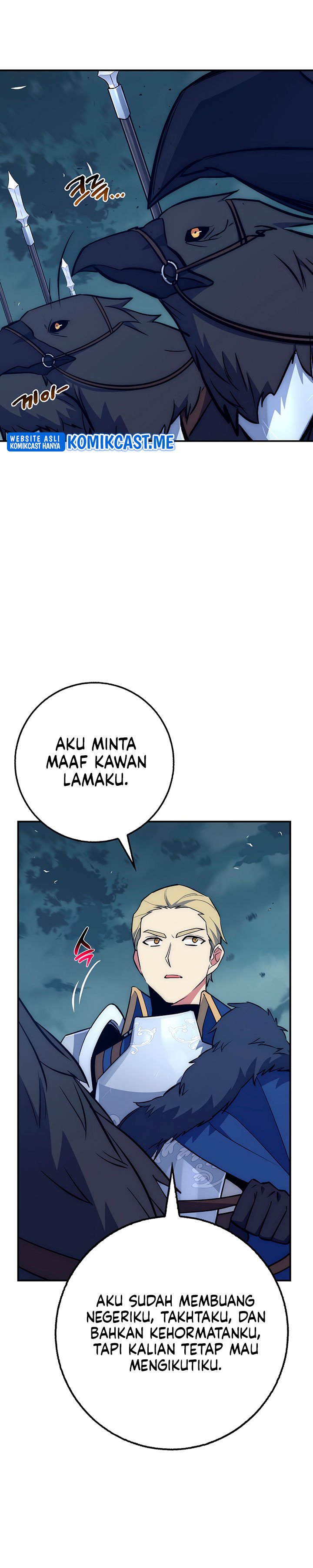 Hyper Luck Chapter 31 Gambar 9