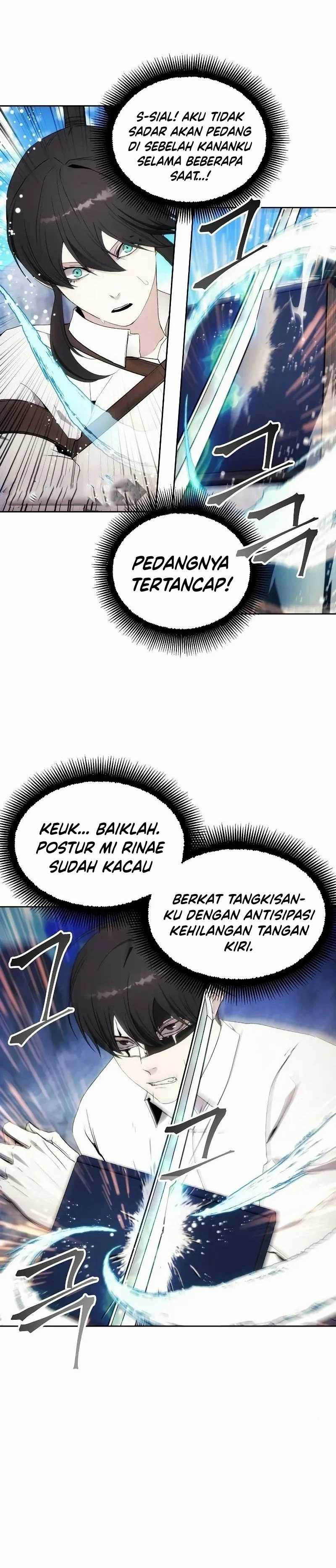 How to Live as a Villain Chapter 57 Gambar 11