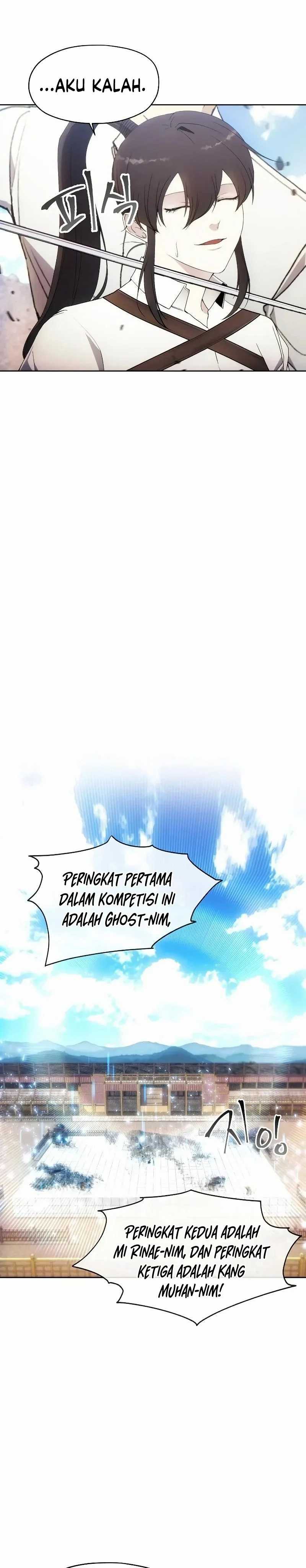 How to Live as a Villain Chapter 57 Gambar 13