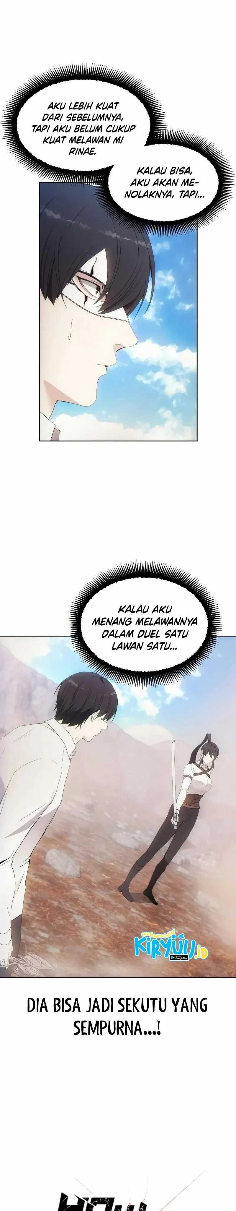 Baca Manhwa How to Live as a Villain Chapter 57 Gambar 2