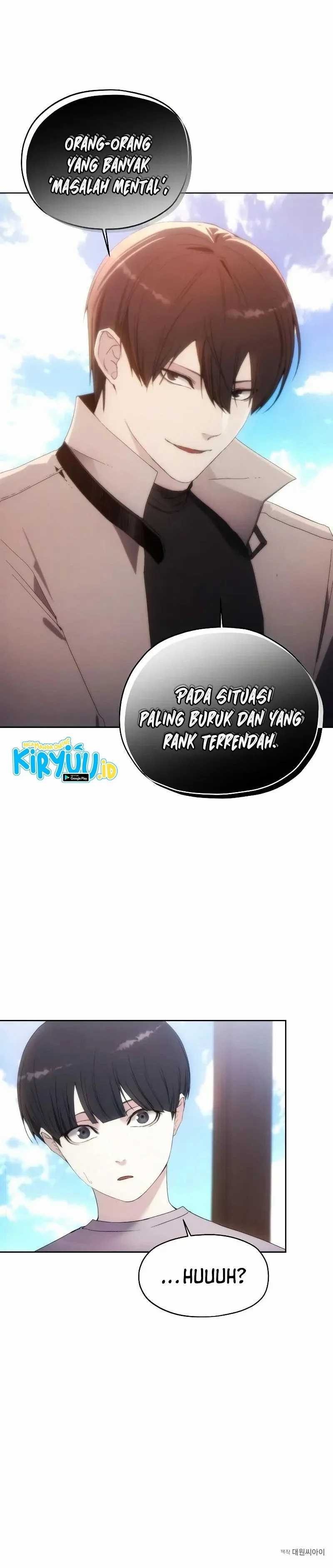 How to Live as a Villain Chapter 57 Gambar 36