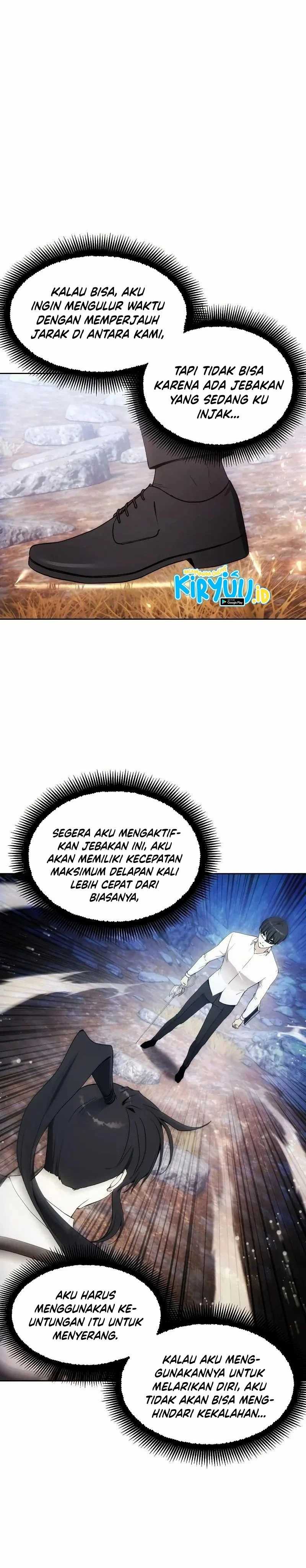 How to Live as a Villain Chapter 57 Gambar 6