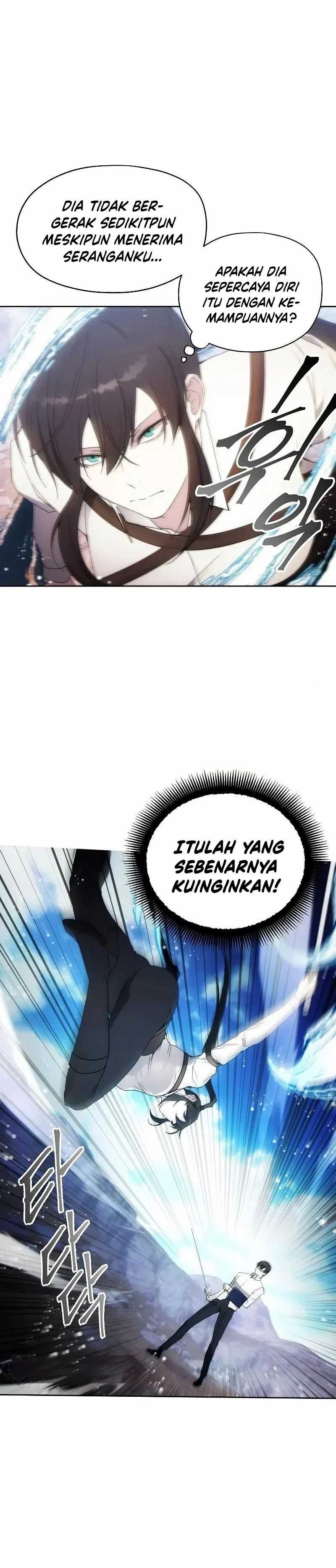 How to Live as a Villain Chapter 57 Gambar 7