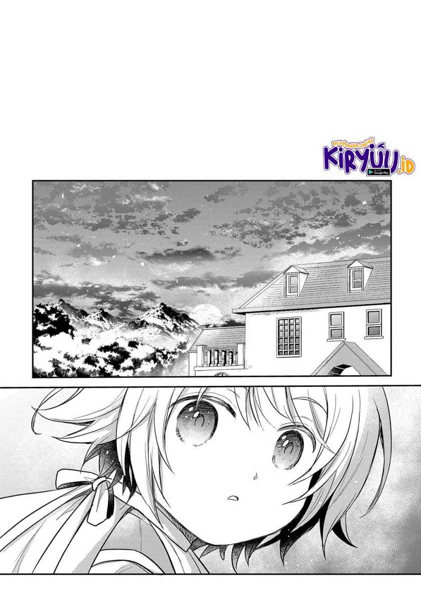 The Reborn Little Girl Won’t Give Up Chapter 20 Gambar 10