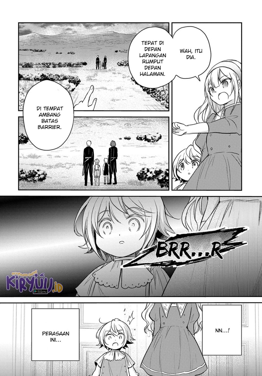 The Reborn Little Girl Won’t Give Up Chapter 20 Gambar 13