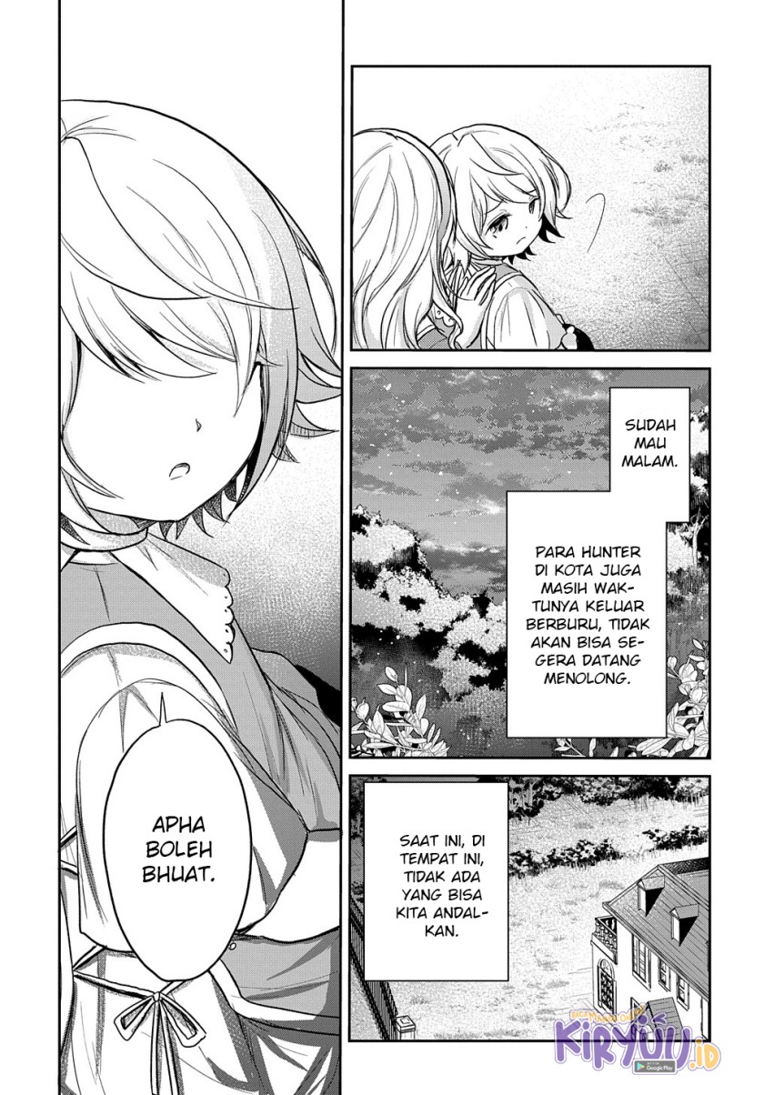 The Reborn Little Girl Won’t Give Up Chapter 20 Gambar 30