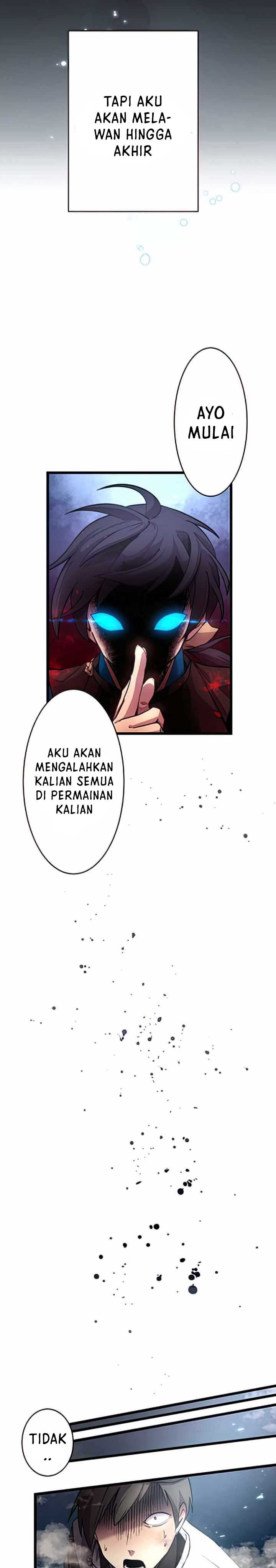 Isekai Onmyouji to Juuni Tenshou no Shikigami Chapter 1 Gambar 14