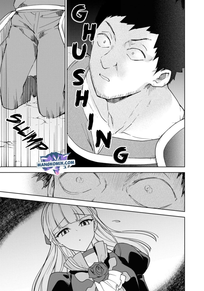 Cheat Skill “Shisha Sosei” Ga Kakusei Shite Inishieno Maougun Wo Fukkatsu Sasete Shimaimashita ~Dare Mo Shinasenai Saikyou Hiiro~ Chapter 16 Gambar 32