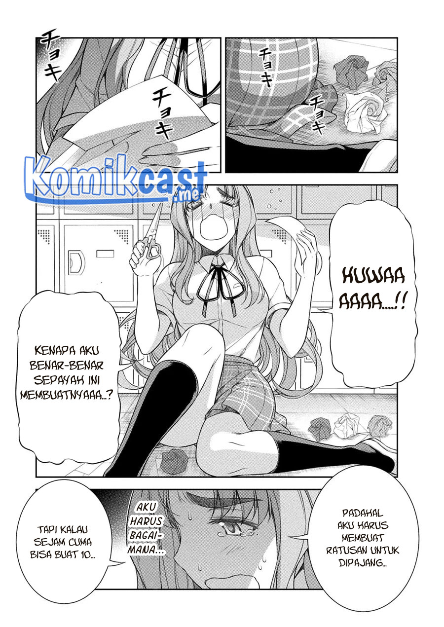 Silver Plan to Redo From JK Chapter 32 Gambar 12