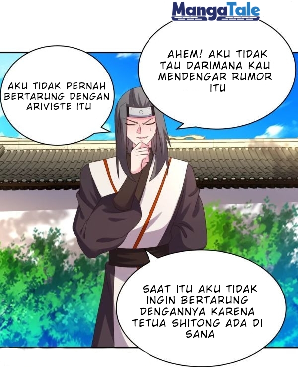 Above All Gods Chapter 315.5 Gambar 5