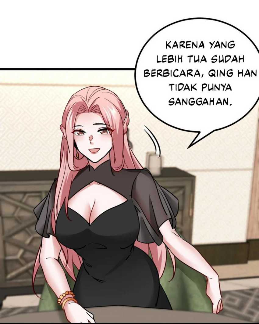 Dragon King Hall Chapter 123 Gambar 12