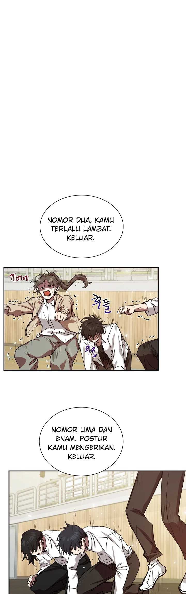 My School Life Pretending to Be a Worthless Person Chapter 7 Gambar 12