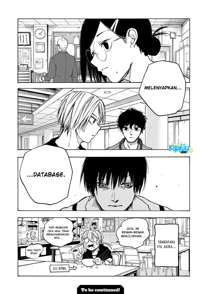 Sakamoto Days Chapter 79 Gambar 20