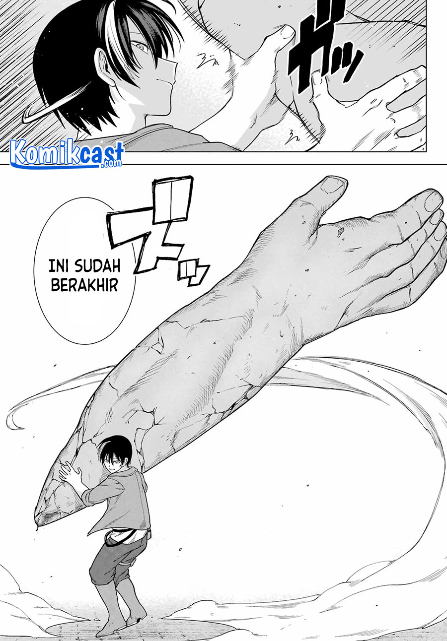 Kono Yuusha Moto Maou Ni Tsuki Chapter 4 Gambar 15