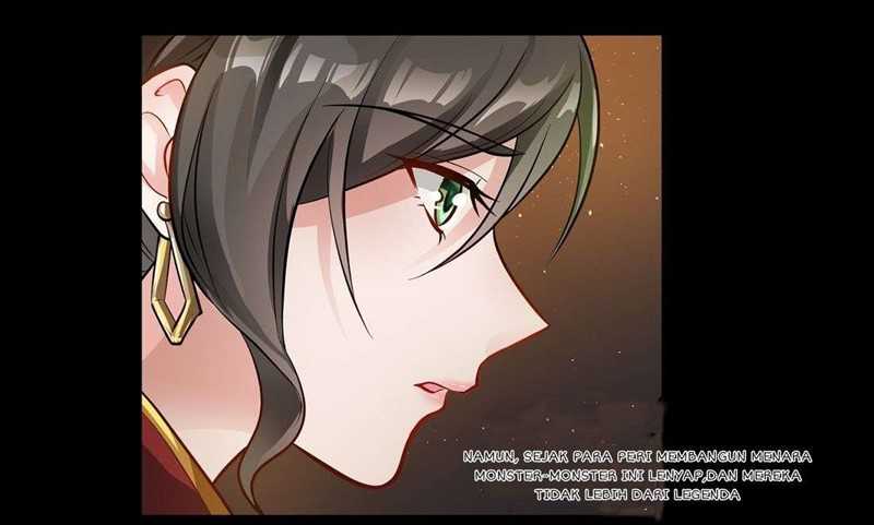 The Sword of Dawn Chapter 7 Gambar 3