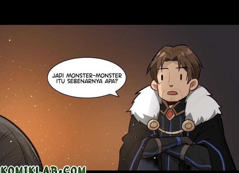 The Sword of Dawn Chapter 3 Gambar 21