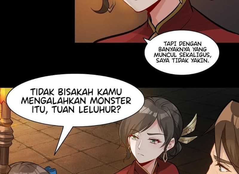 The Sword of Dawn Chapter 3 Gambar 23