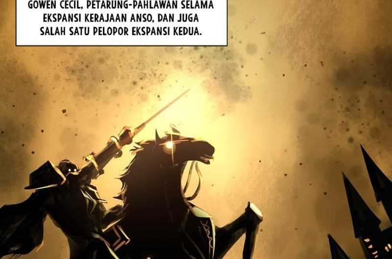 The Sword of Dawn Chapter 3 Gambar 27