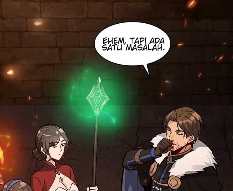 The Sword of Dawn Chapter 3 Gambar 46