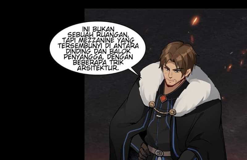 The Sword of Dawn Chapter 3 Gambar 59