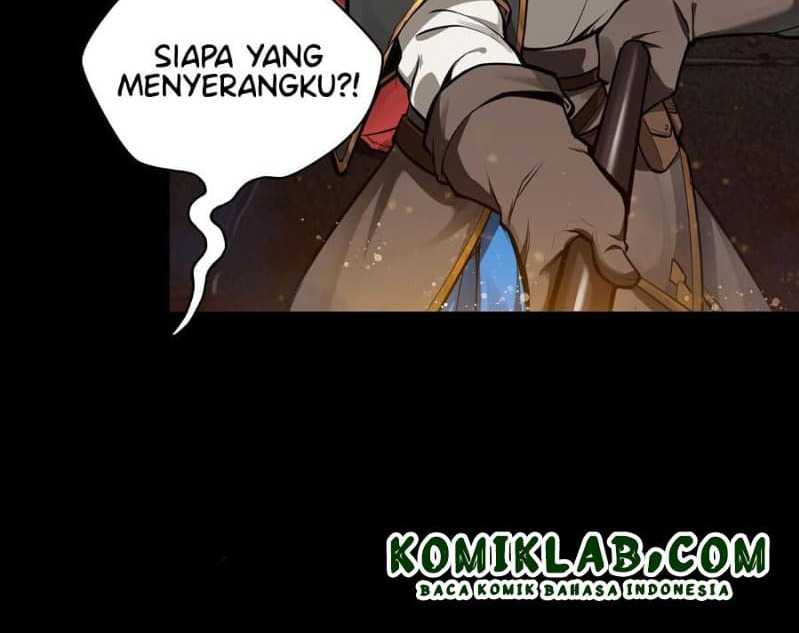 The Sword of Dawn Chapter 2 Gambar 18