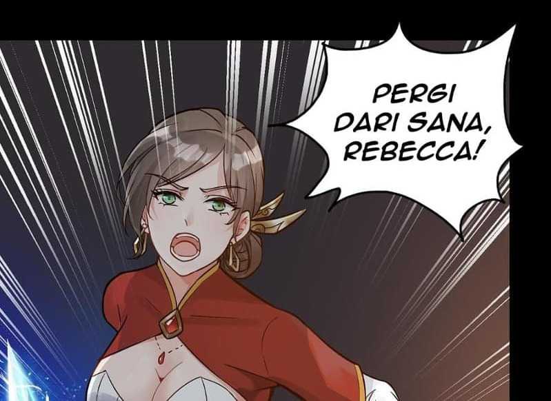 The Sword of Dawn Chapter 2 Gambar 20