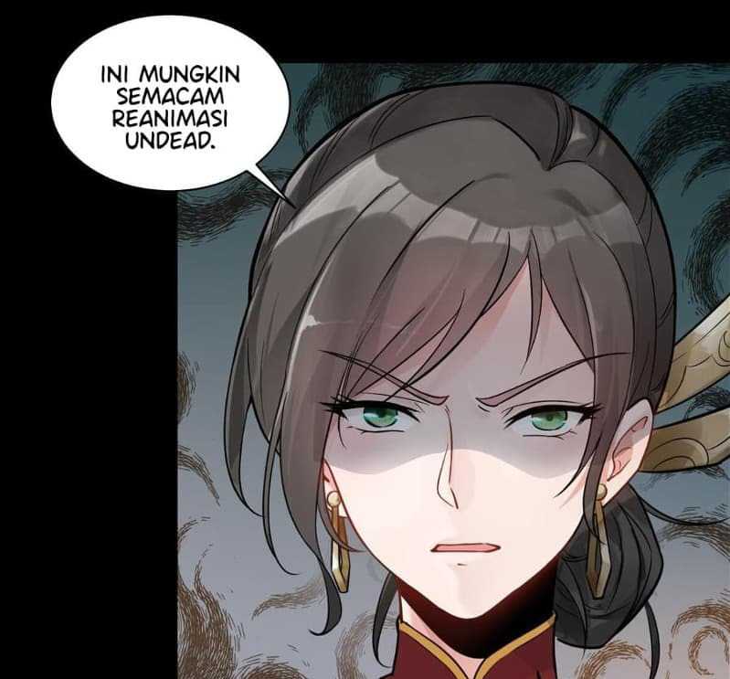 The Sword of Dawn Chapter 2 Gambar 23