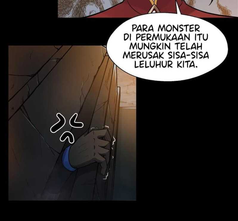 The Sword of Dawn Chapter 2 Gambar 24