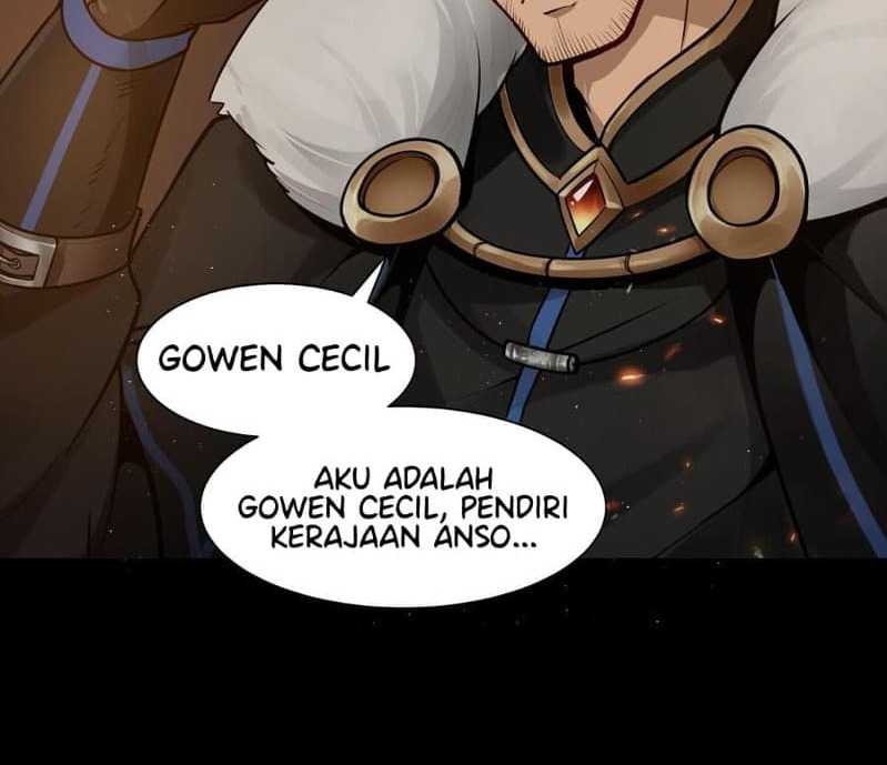 The Sword of Dawn Chapter 2 Gambar 38