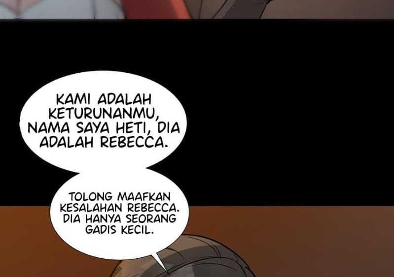 The Sword of Dawn Chapter 2 Gambar 42