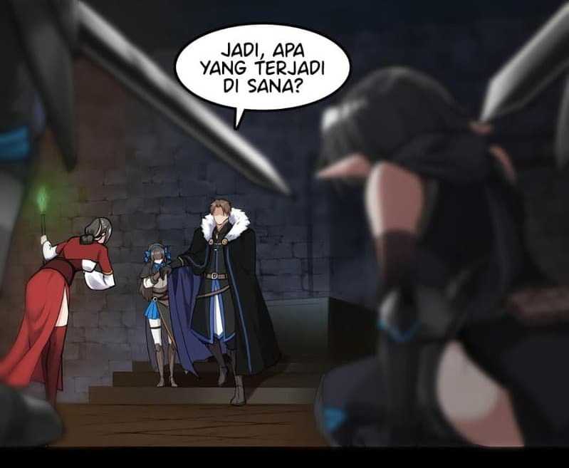 The Sword of Dawn Chapter 2 Gambar 56