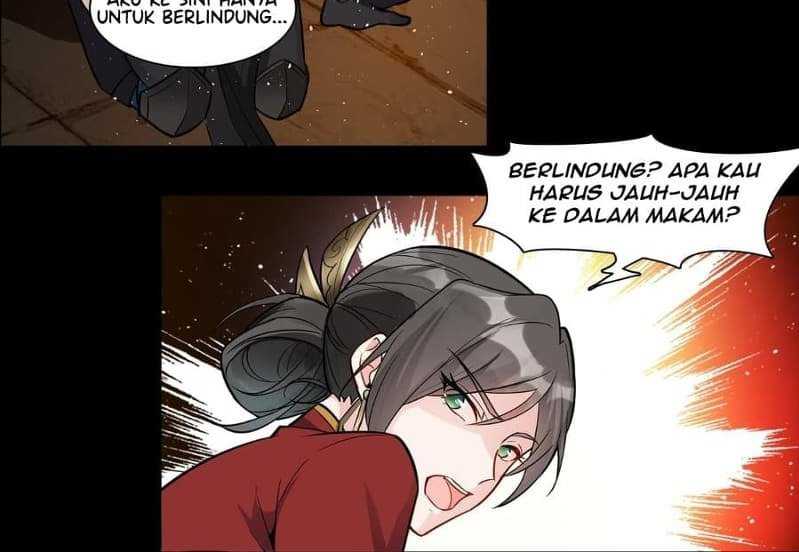 The Sword of Dawn Chapter 2 Gambar 58