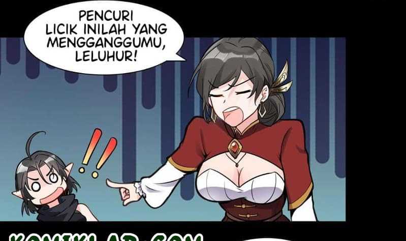 The Sword of Dawn Chapter 2 Gambar 59