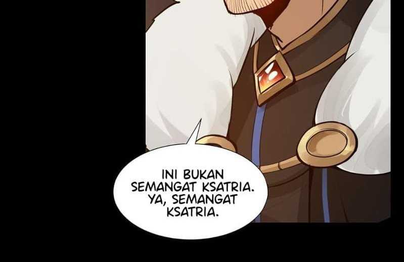 The Sword of Dawn Chapter 2 Gambar 66