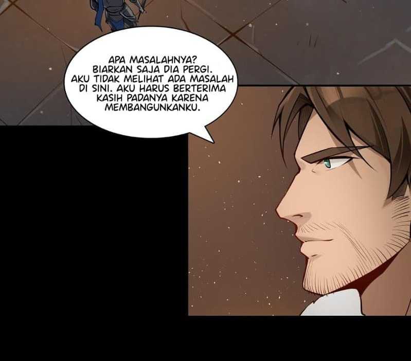 The Sword of Dawn Chapter 2 Gambar 70