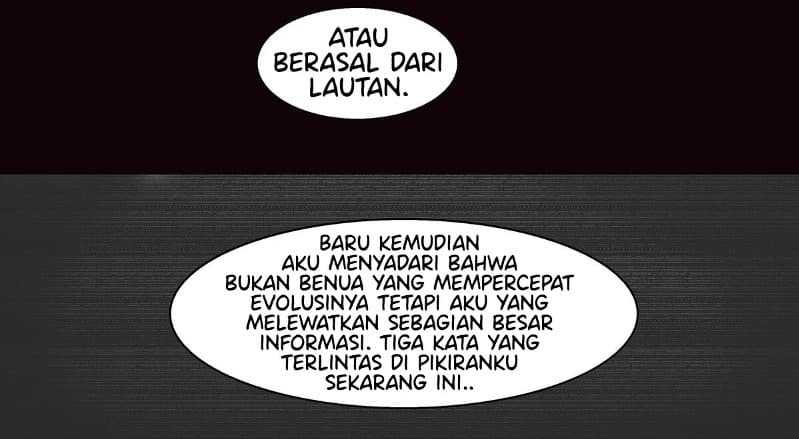 The Sword of Dawn Chapter 1 Gambar 26