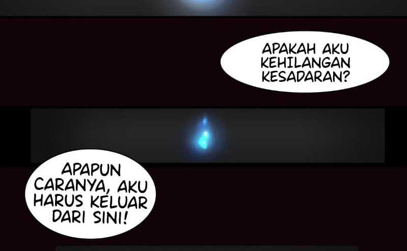 The Sword of Dawn Chapter 1 Gambar 29