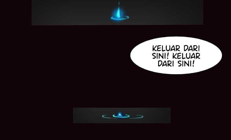 The Sword of Dawn Chapter 1 Gambar 30