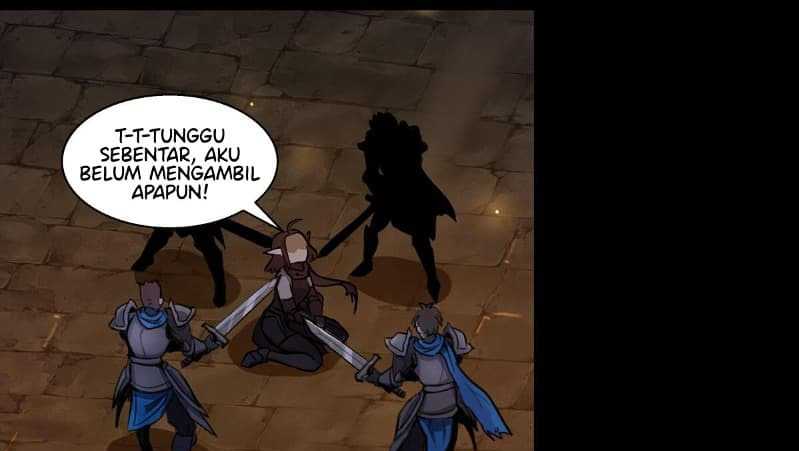 The Sword of Dawn Chapter 1 Gambar 98