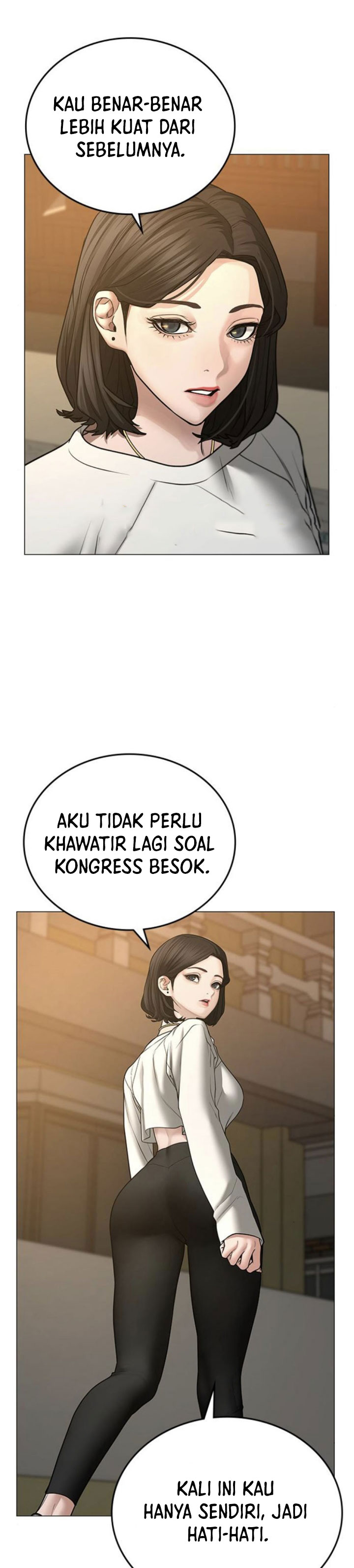 Reality Quest Chapter 47 Gambar 20