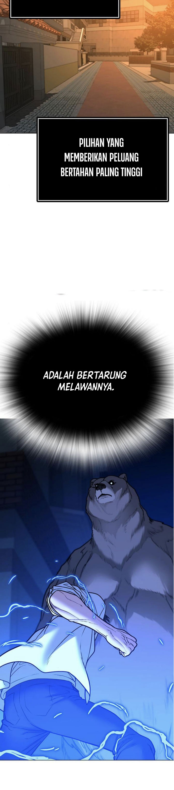 Reality Quest Chapter 47 Gambar 5