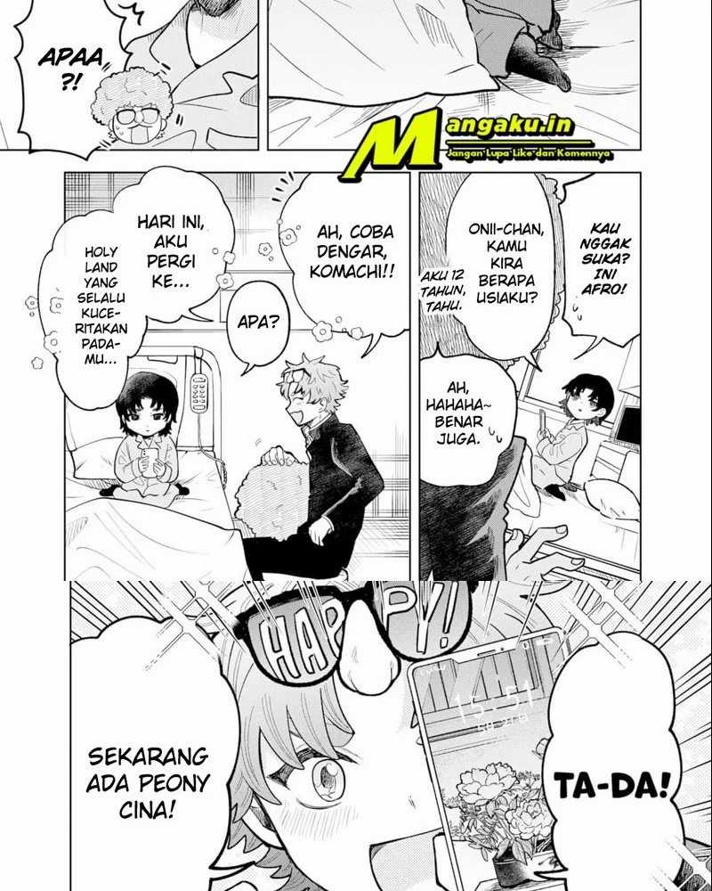 Moebana Chapter 1.1 Gambar 16