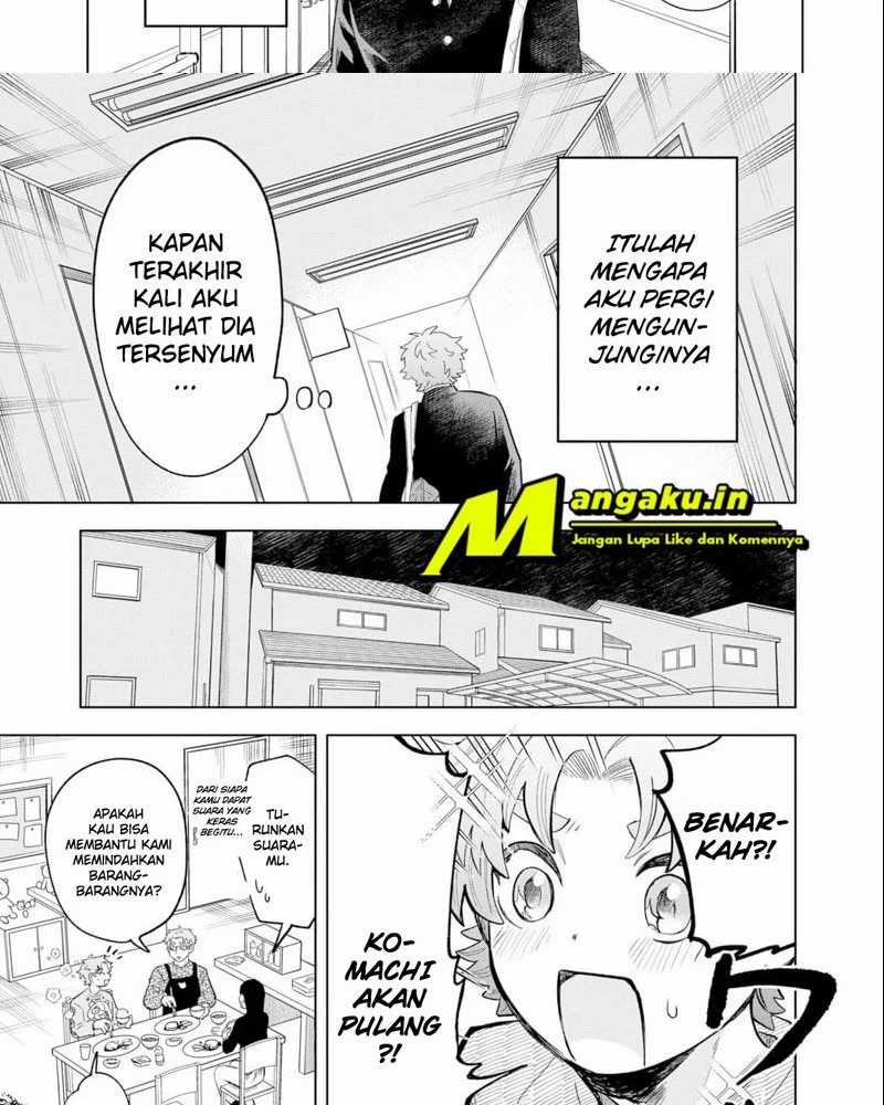 Moebana Chapter 1.1 Gambar 20