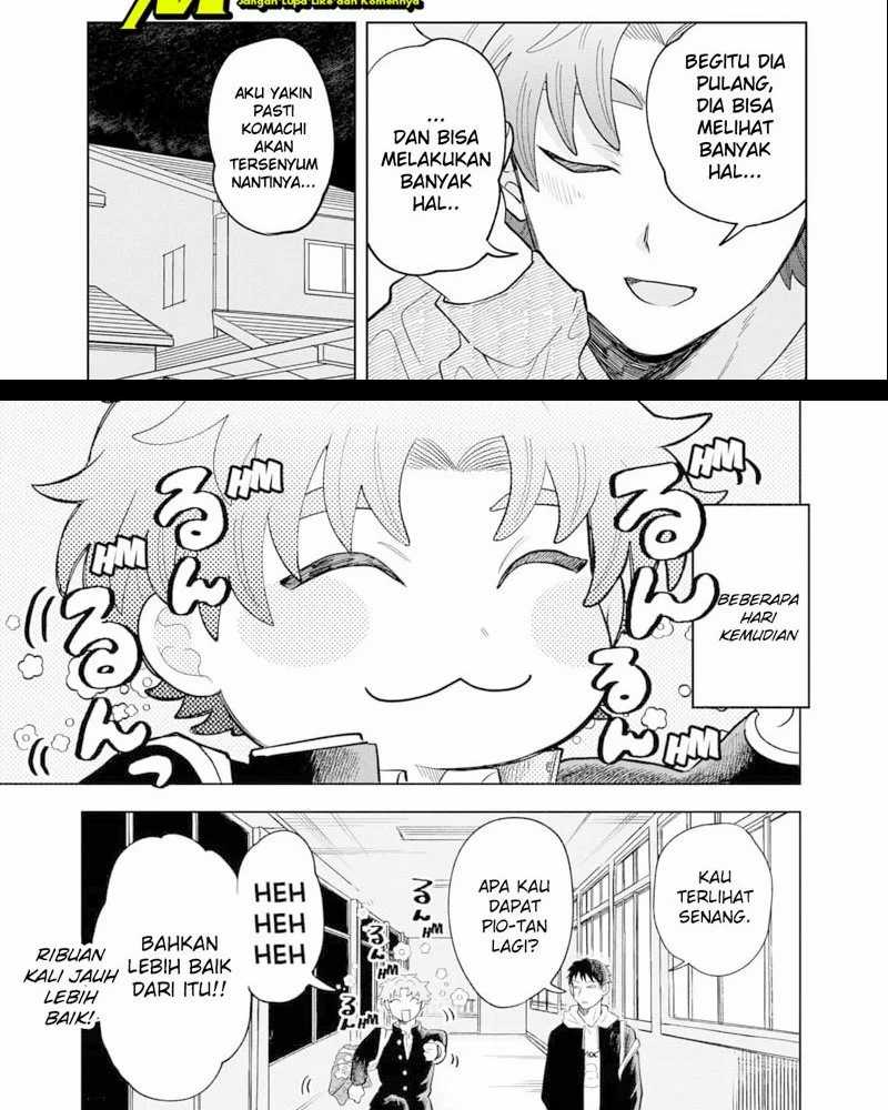 Moebana Chapter 1.1 Gambar 22