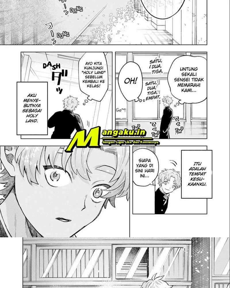 Moebana Chapter 1.1 Gambar 9