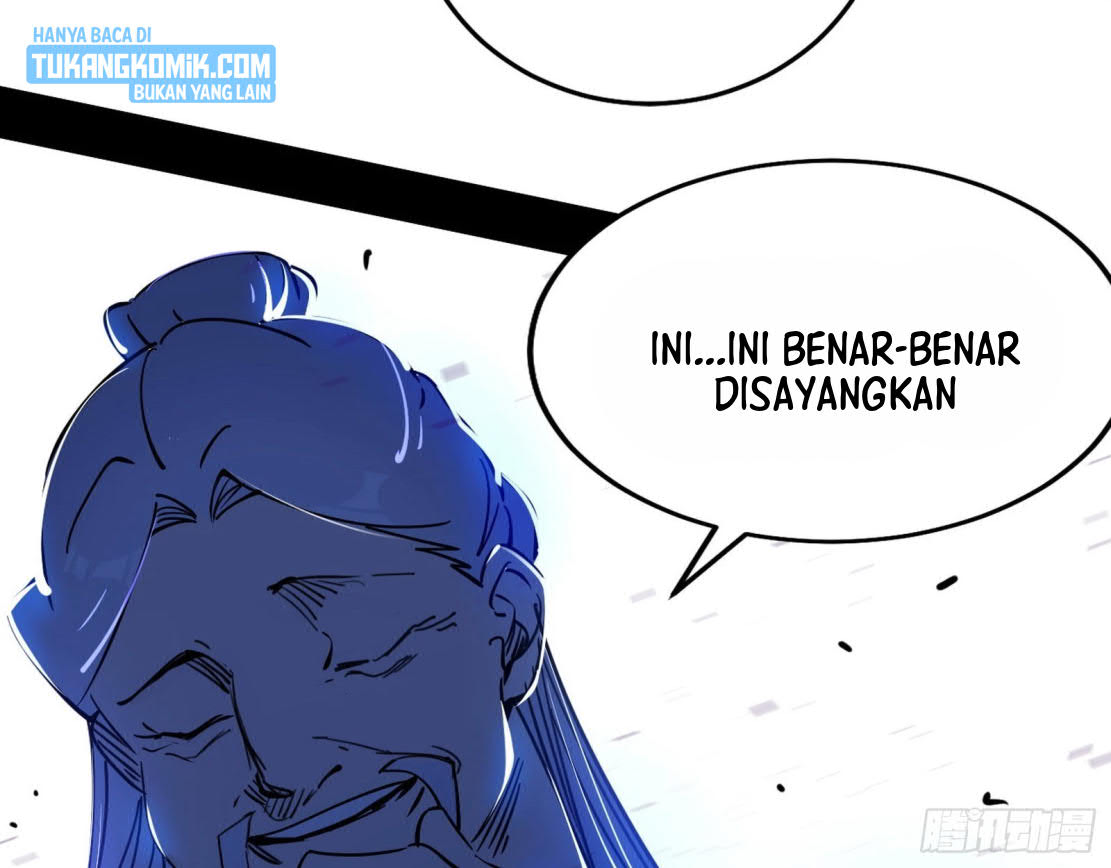 I’m An Evil God Chapter 283 Gambar 21