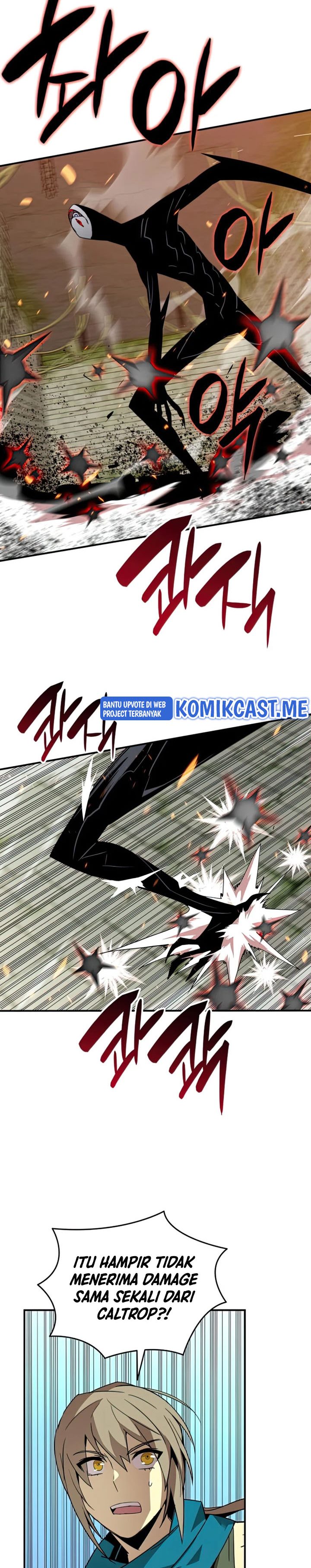 Worn and Torn Newbie Chapter 105 Gambar 12
